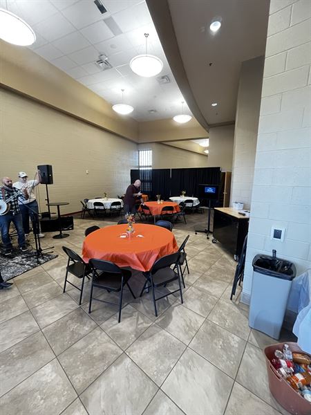 Chair and Table Rentals LLC