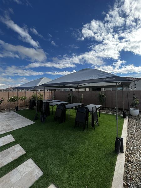 Chair and Table Rentals LLC