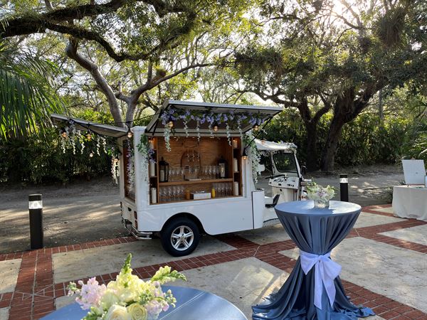 Pinecrest Riverside Venue