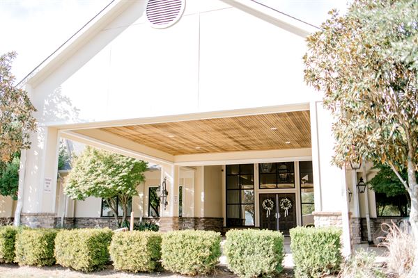 The Golf Club at StoneBridge