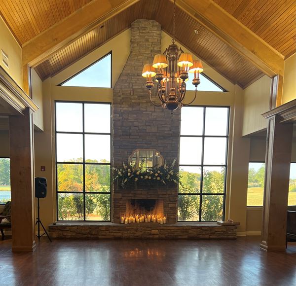 The Golf Club at StoneBridge