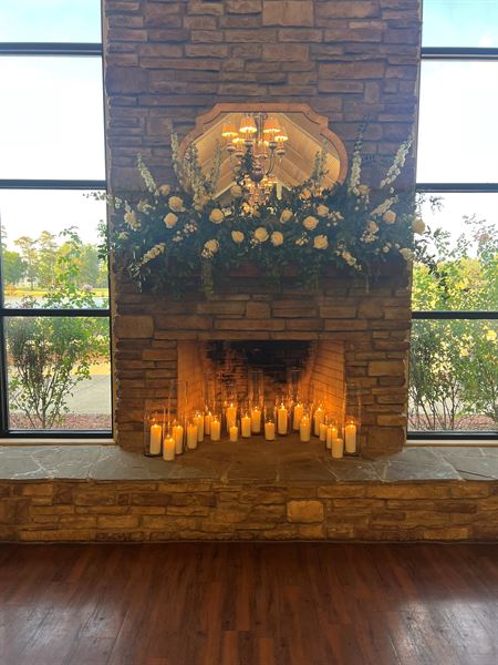 The Golf Club at StoneBridge