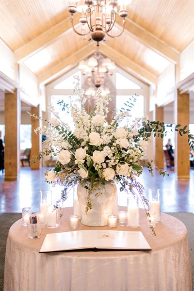 The Golf Club at StoneBridge