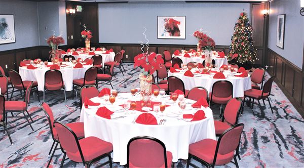 Back Bay Conference Center