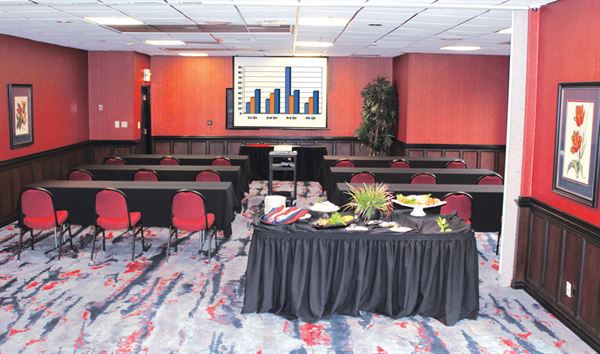 Back Bay Conference Center