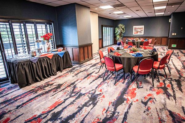 Back Bay Conference Center