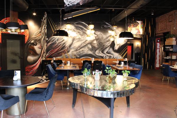 58 Degrees & Holding Co.