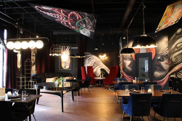 58 Degrees & Holding Co.