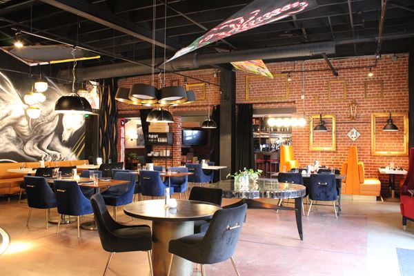 58 Degrees & Holding Co.