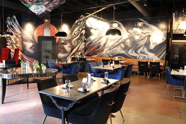 58 Degrees & Holding Co.