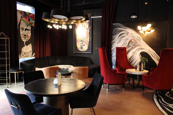 58 Degrees & Holding Co.