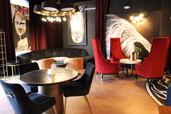 58 Degrees & Holding Co.