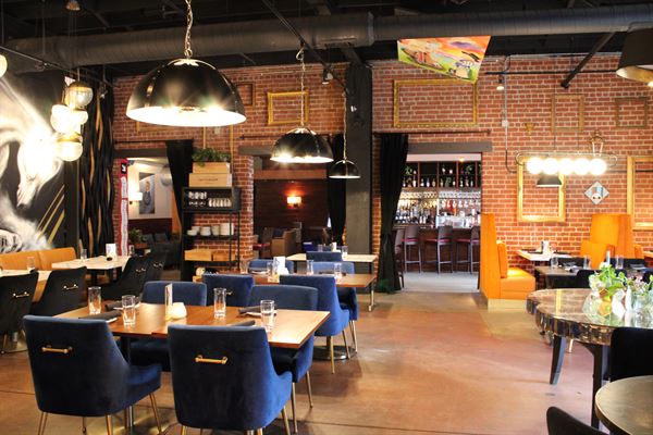 58 Degrees & Holding Co.