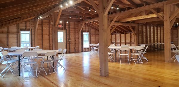 Big Horn Nature Conservancy