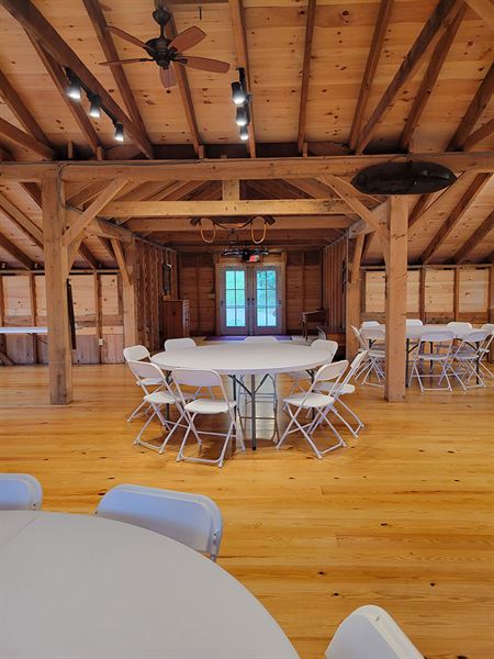 Big Horn Nature Conservancy