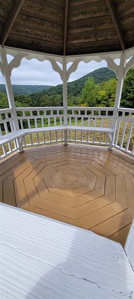 Big Horn Nature Conservancy