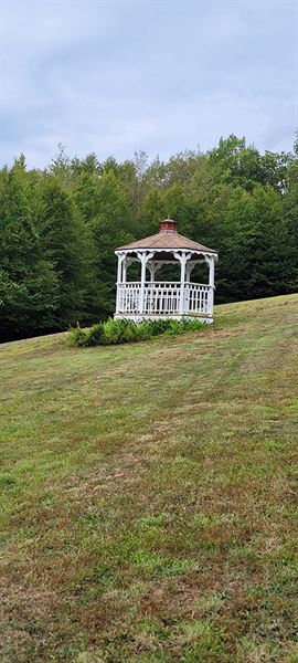 Big Horn Nature Conservancy