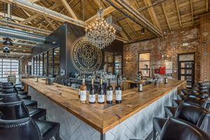 Tasting Room & Bar