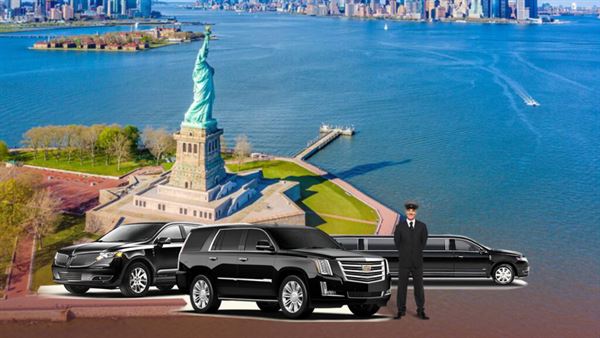 Black Car Everywhere Limousine & Car Service