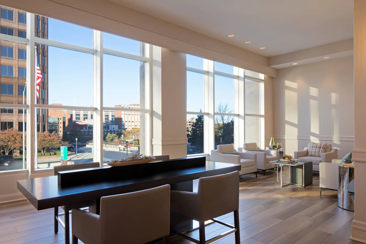 Kansas City Marriott Country Club Plaza