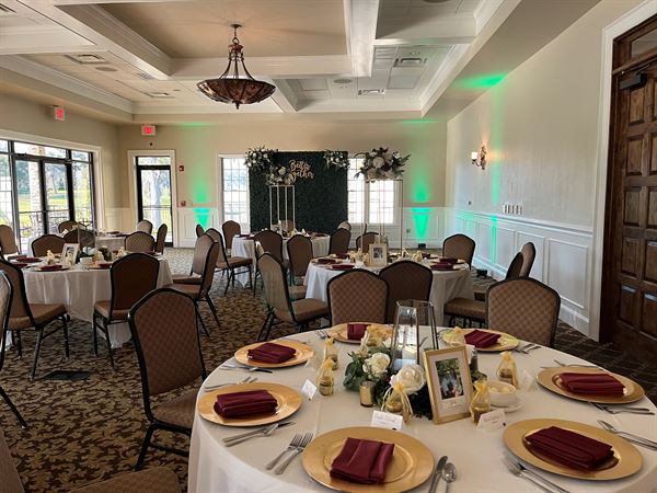 Country Club Of Ocala