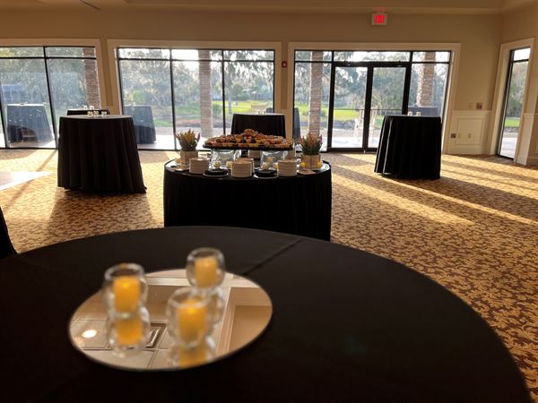 Country Club Of Ocala