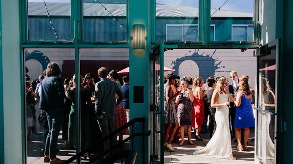 Santa Cruz Museum of Art & History