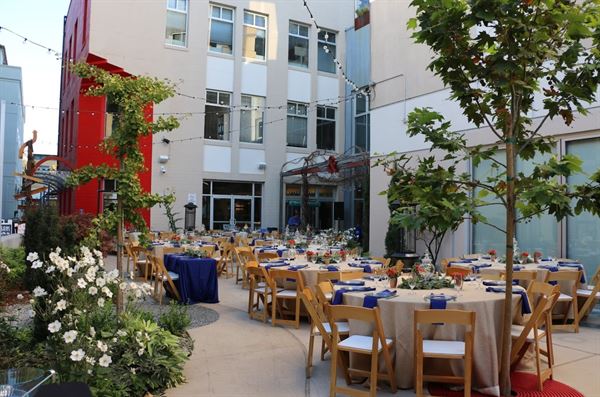 Santa Cruz Museum of Art & History