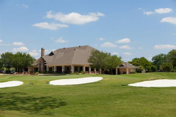 The Golf Club at StoneBridge