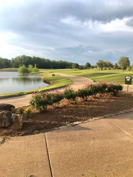 The Golf Club at StoneBridge