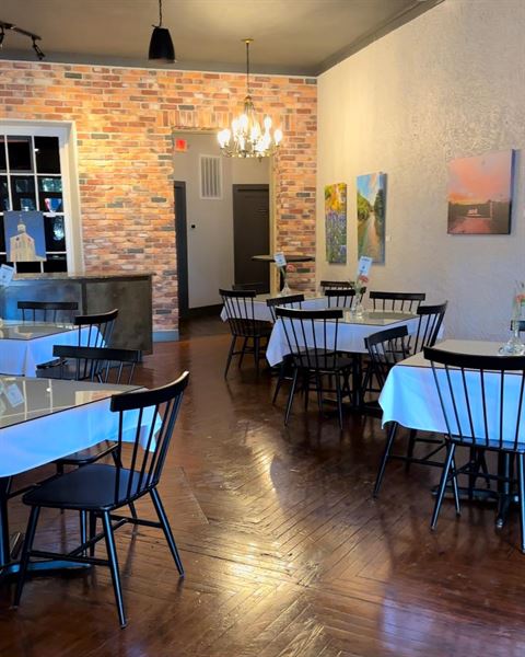 The Mess Around at Crosswalk