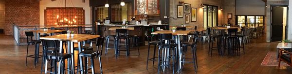 Coppertail Brewing Co.