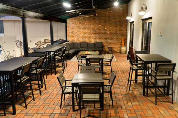 Coppertail Brewing Co.