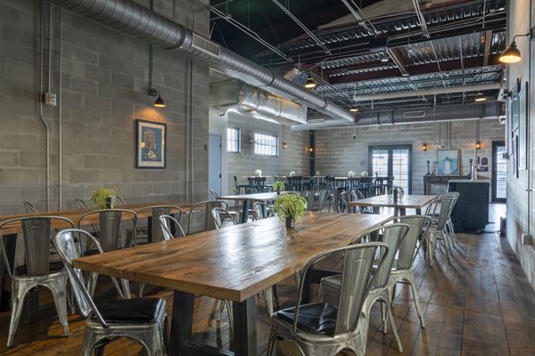 Coppertail Brewing Co.