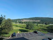 Hampton Inn Matamoras/Milford