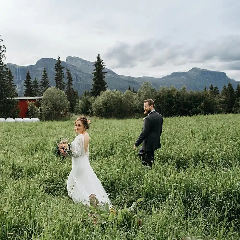 The View at Griffin Farm