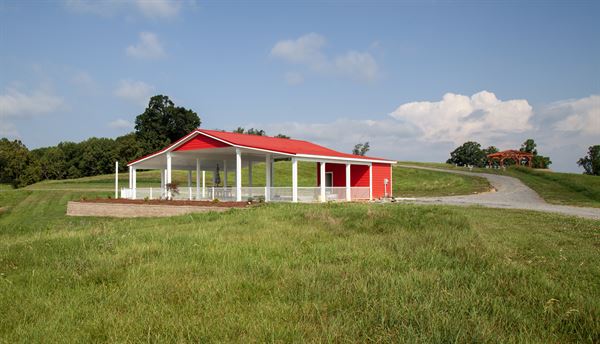 The View at Griffin Farm