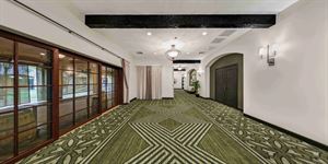 Additional Event Spaces