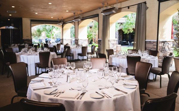 The Meritage Resort and Spa