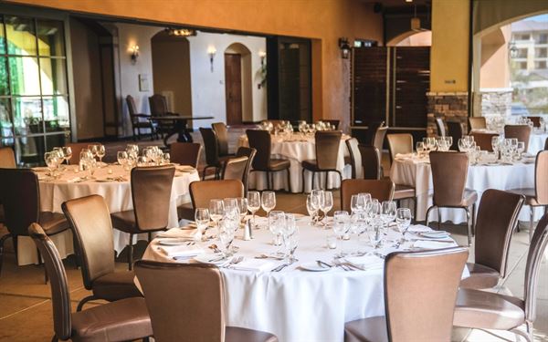 The Meritage Resort and Spa