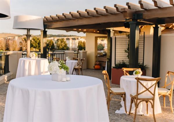 The Meritage Resort and Spa