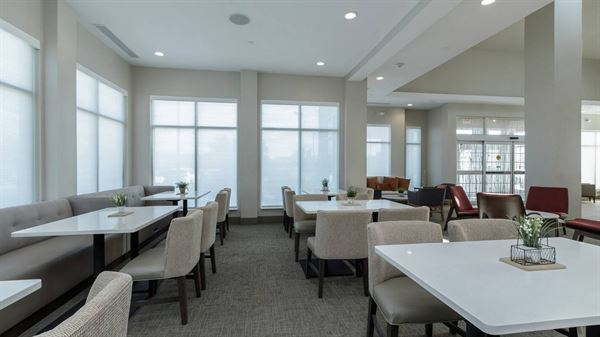 Hilton Garden Inn Elkhart