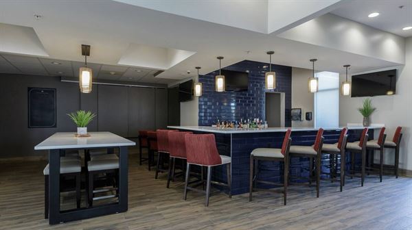 Hilton Garden Inn Elkhart