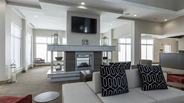 Hilton Garden Inn Elkhart