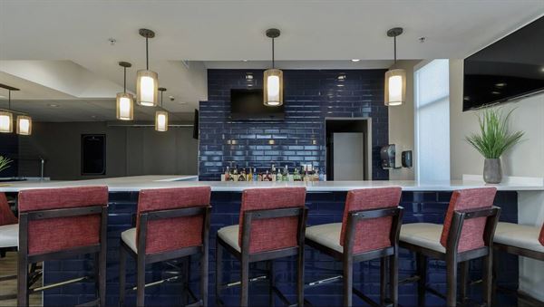 Hilton Garden Inn Elkhart