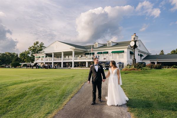 Midlothian Country Club