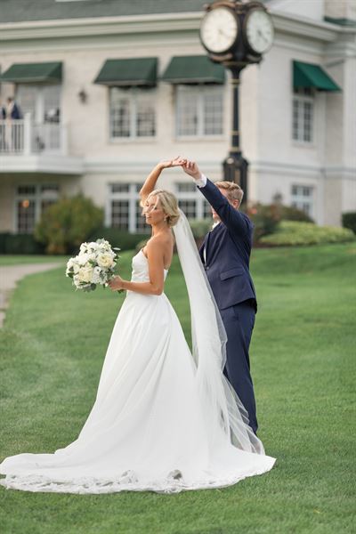 Midlothian Country Club