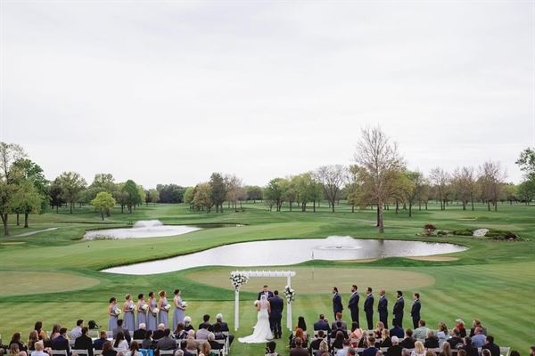 Midlothian Country Club