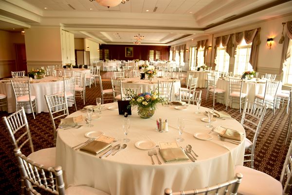 Midlothian Country Club