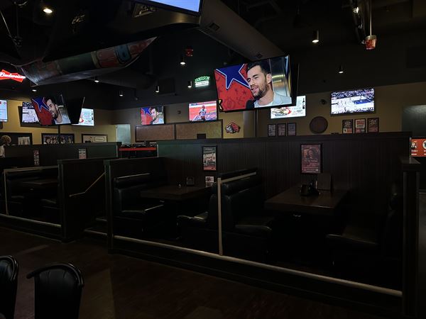 Canadian Brewhouse Jensen Lakes